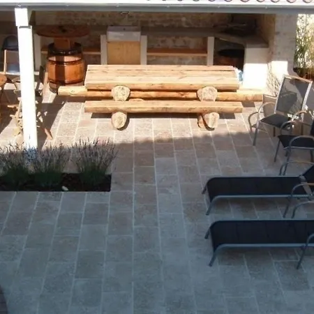 House - Villa