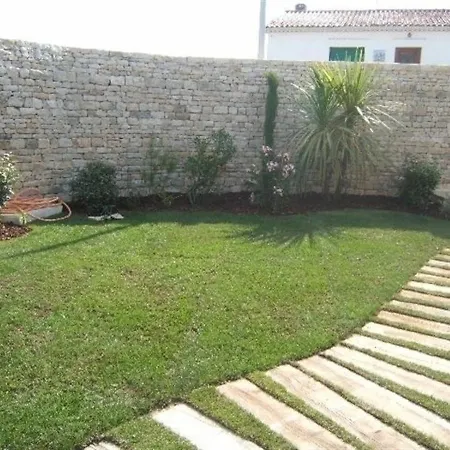 Villa House - Rivedoux-Plage