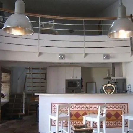 House - Villa Rivedoux-Plage