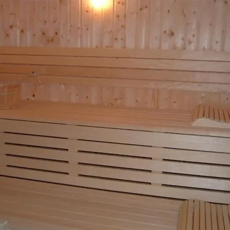 House - * Rivedoux-Plage