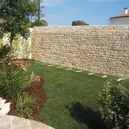 House - *