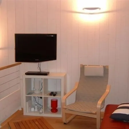 Villa House -