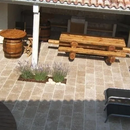 House - *